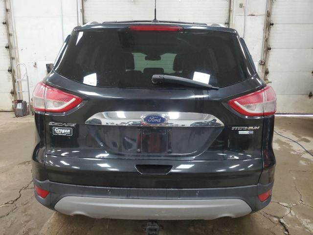 Photo 6 from auction – 2015 FORD ESCAPE TIT with VIN 1FMCU9J90FUC18049