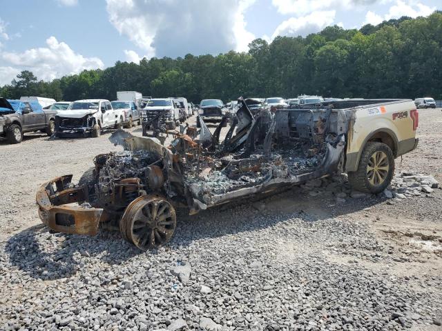 Photo 1 from auction – 2019 FORD F150 SUPER with VIN 1FTFW1E58KKC82365
