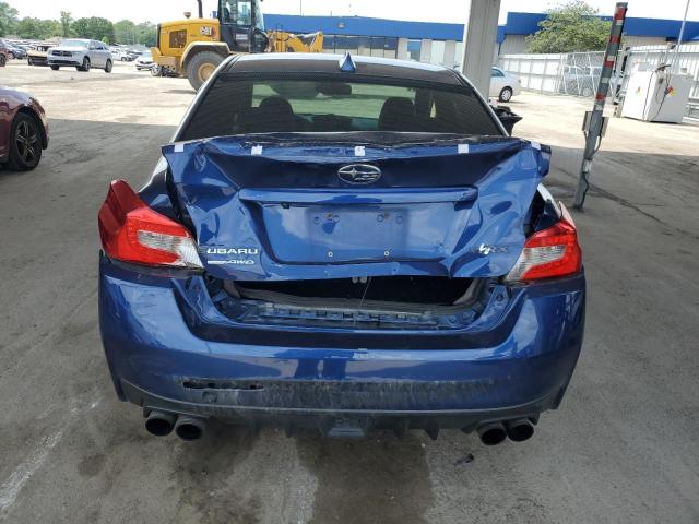 Photo 6 from auction – 2015 SUBARU WRX LIMITE with VIN JF1VA1J69F9810135