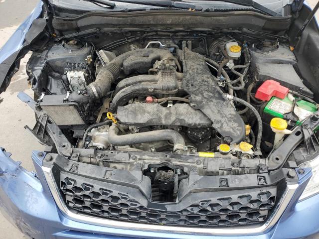 Photo 12 from auction – 2016 SUBARU FORESTER 2 with VIN JF2SJAHC8GH464922