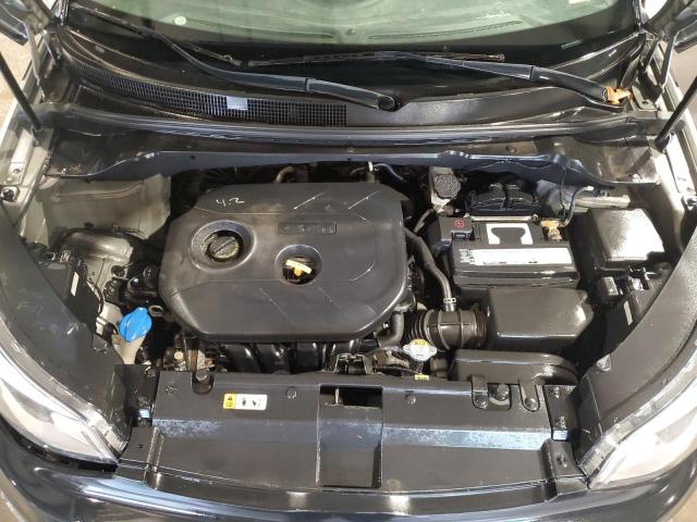 Photo 11 from auction – 2019 KIA SOUL + with VIN KNDJP3A55K7664574