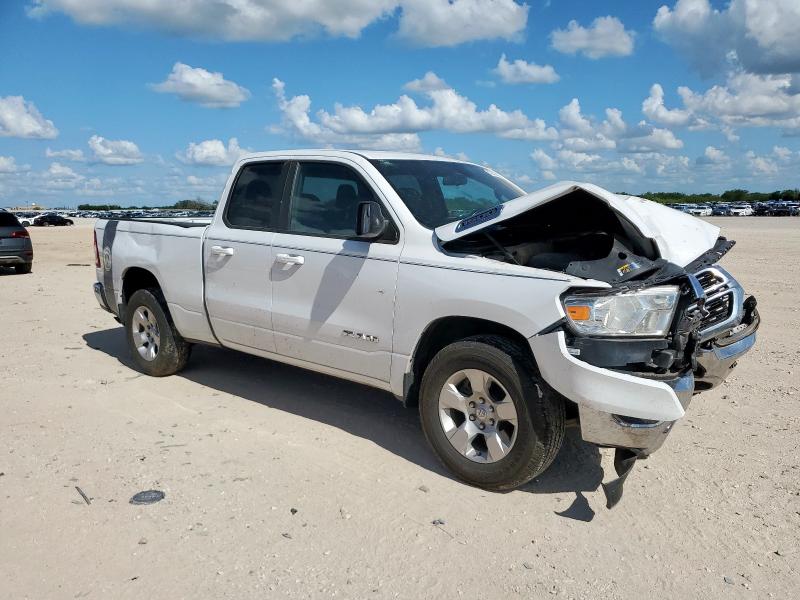 Photo 4 from auction – 2022 RAM 1500 BIG H with VIN 1C6RREBG4NN273061