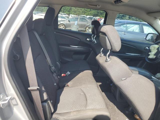 Photo 11 from auction – 2018 DODGE JOURNEY SX with VIN 3C4PDCBB7JT416599