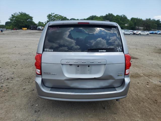 صورة رقم 6 من المزاد - 2017 DODGE GRAND CARA مع VIN 2C4RDGEG3HR558131