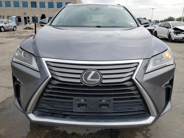 Photo 5 from auction – 2017 LEXUS RX 350 BAS with VIN 2T2ZZMCA3HC056939