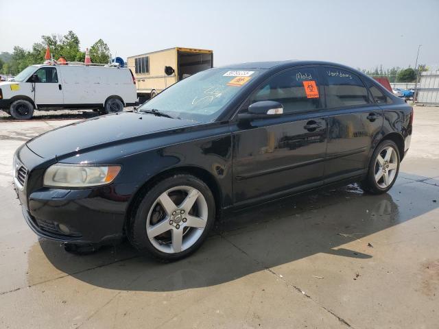 VOLVO S40 2.4I 2008 with VIN YV1MS382782351291 - Photo from auction
