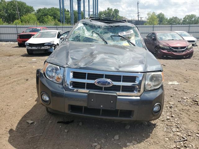 Photo 5 from auction – 2008 FORD ESCAPE XLT with VIN 1FMCU93Z38KA33991