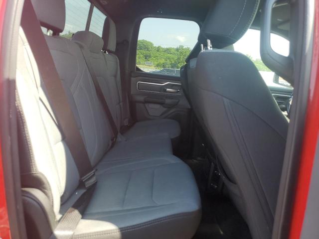 Photo 10 from auction – 2023 RAM 1500 BIG H with VIN 1C6SRFBTXPN535513