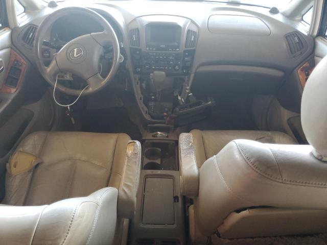 Photo 8 from auction – 2001 LEXUS RX 300 with VIN JTJGF10U310084982
