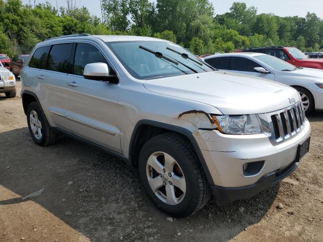 Photo 4 from auction – 2012 JEEP GRAND CHER with VIN 1C4RJFAG8CC149262