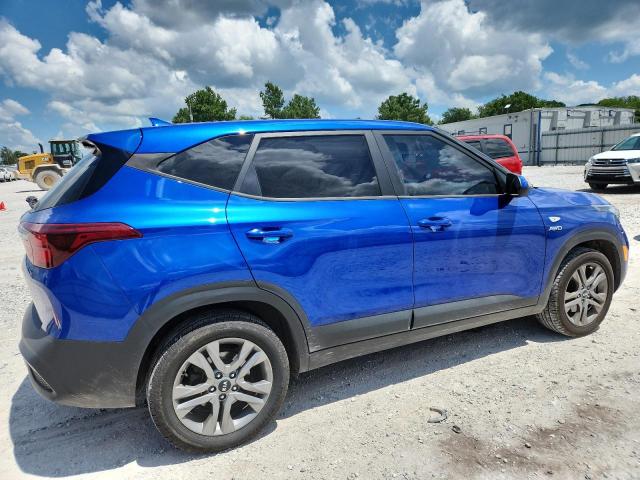 Photo 3 from auction – 2021 KIA SELTOS LX with VIN KNDEPCAA9M7219952
