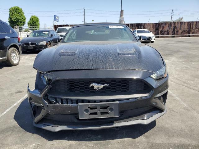 Photo 5 from auction – 2018 FORD MUSTANG with VIN 1FATP8UH2J5133487
