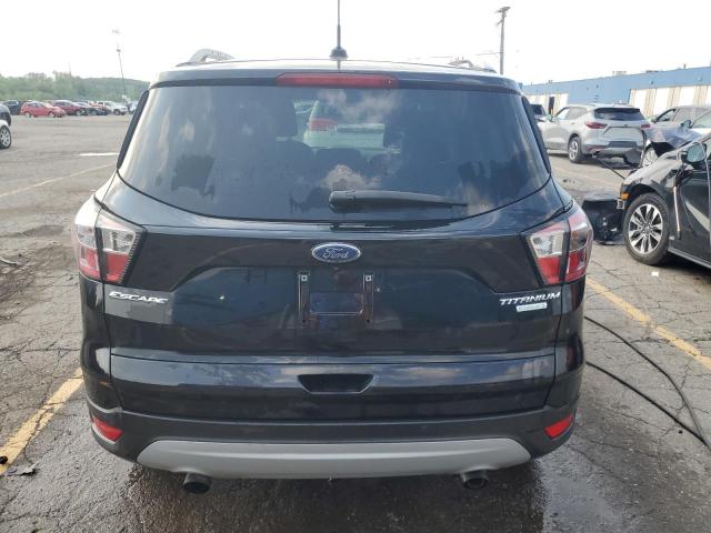 Photo 6 from auction – 2017 FORD ESCAPE TIT with VIN 1FMCU0JD3HUD75593