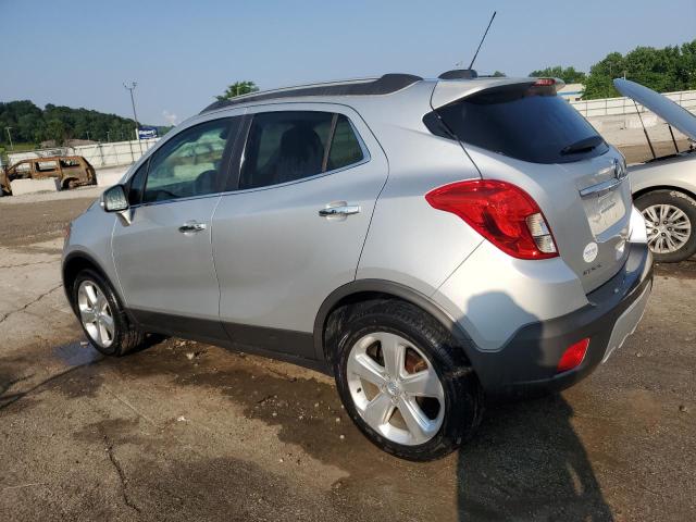 Photo 2 from auction – 2015 BUICK ENCORE with VIN KL4CJASB3FB140176
