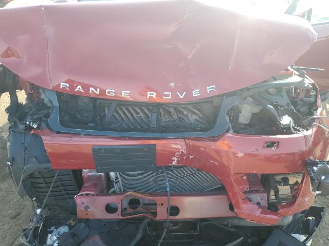 Photo 12 from auction – 2017 LAND ROVER RANGE ROVE with VIN SALWR2FK8HA142504