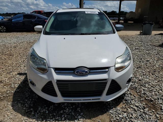 Photo 5 from auction – 2012 FORD FOCUS SE with VIN 1FAHP3K21CL229648