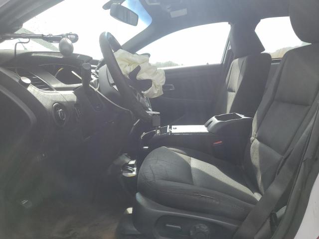 Photo 7 from auction – 2018 FORD TAURUS POL with VIN 1FAHP2L80JG141578