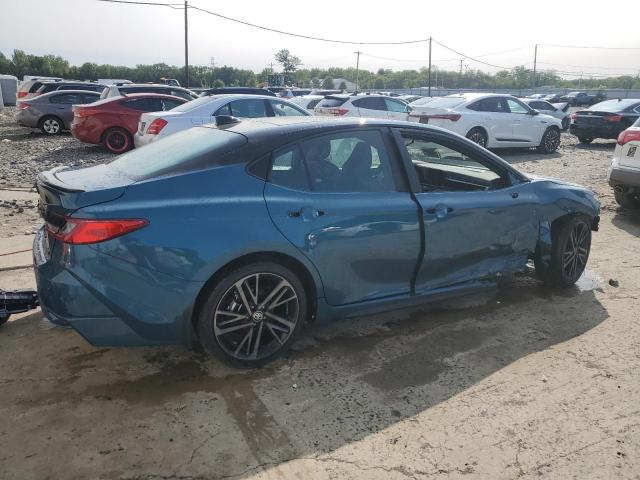 Photo 3 from auction – 2025 TOYOTA CAMRY XSE with VIN 4T1DAACK4SU050604