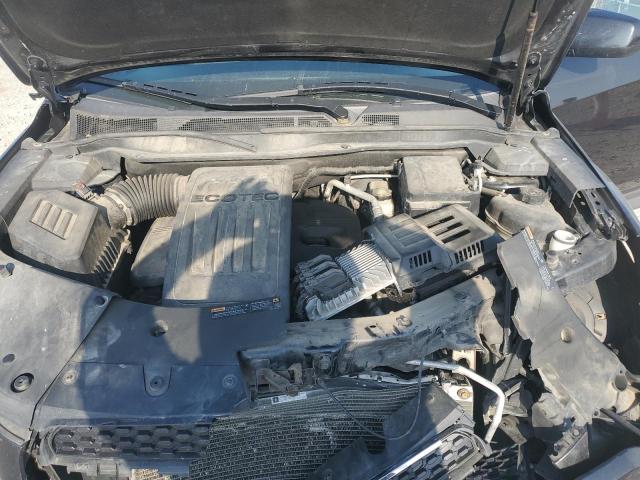 Photo 12 from auction – 2014 CHEVROLET EQUINOX LT with VIN 2GNFLFEKXE6204499