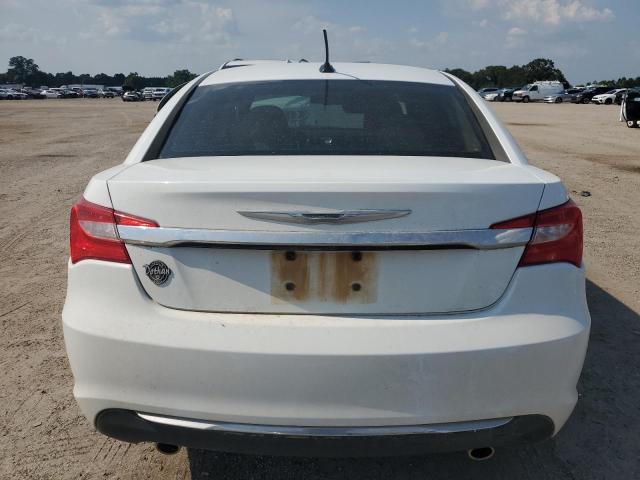Photo 6 from auction – 2011 CHRYSLER 200 TOURIN with VIN 1C3BC1FG4BN614408