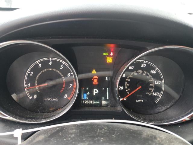 Photo 9 from auction – 2019 MITSUBISHI OUTLANDER with VIN JA4AP3AU0KU018751