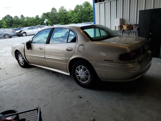 Photo 2 from auction – 2005 BUICK LESABRE CU with VIN 1G4HP52K95U122118