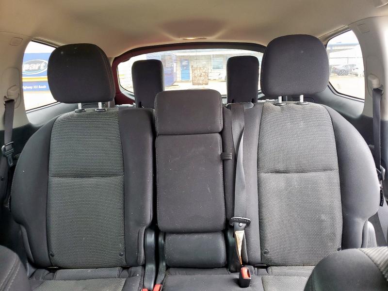 Photo 10 from auction – 2018 NISSAN PATHFINDER with VIN 5N1DR2MNXJC646151