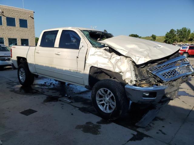 Photo 4 from auction – 2015 CHEVROLET SILVERADO with VIN 3GCUKREC4FG292775
