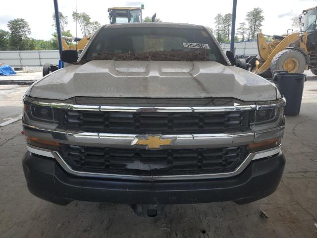 Photo 5 from auction – 2018 CHEVROLET SILVERADO with VIN 1GCRCNEC5JZ374339