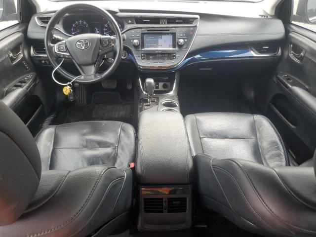 Photo 8 from auction – 2015 TOYOTA AVALON XLE with VIN 4T1BK1EB8FU139650