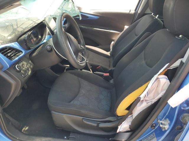 Zdjęcie 7 z aukcji – 2016 CHEVROLET SPARK 1LT z VIN KL8CD6SA4GC605313