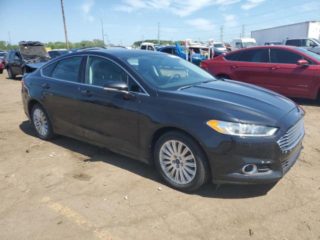 Photo 4 from auction – 2014 FORD FUSION SE with VIN 3FA6P0LU3ER191009