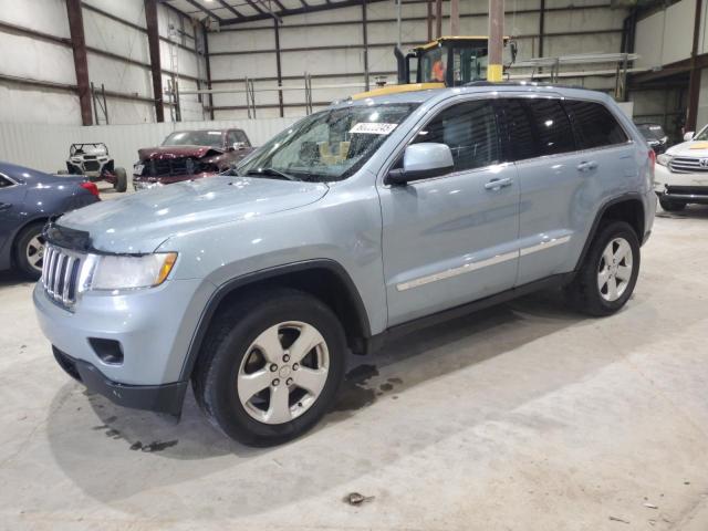 JEEP GRAND CHER 2012 with VIN 1C4RJFAG1CC280615 - Photo from auction