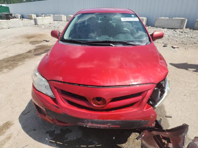صورة رقم 5 من المزاد - 2013 TOYOTA COROLLA BA مع VIN 2T1BU4EE3DC115728