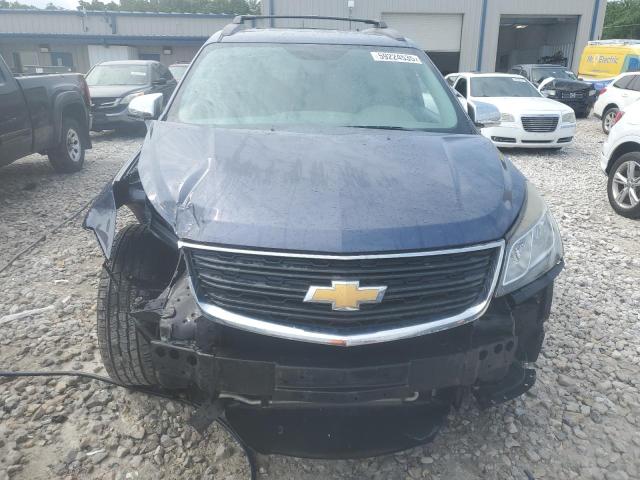 Photo 5 from auction – 2014 CHEVROLET TRAVERSE L with VIN 1GNKVFED2EJ142061