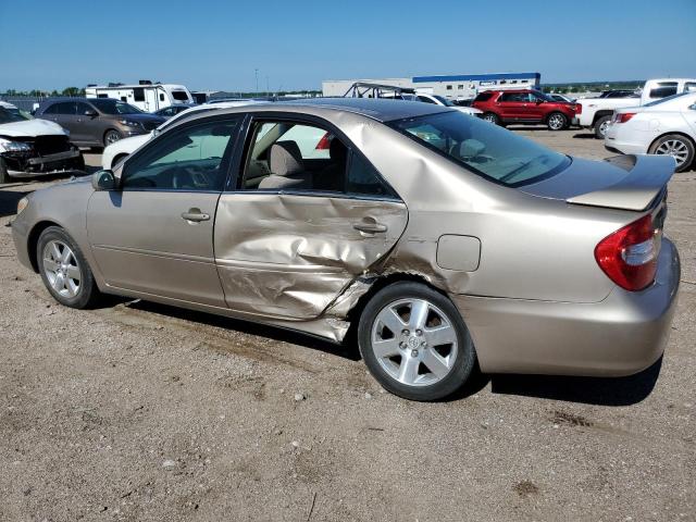 Photo 2 from auction – 2004 TOYOTA CAMRY LE with VIN 4T1BE32K94U278755
