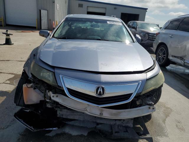 Photo 5 from auction – 2012 ACURA TL with VIN 19UUA8F20CA002871