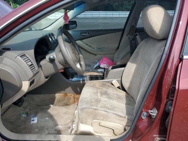 Photo 7 from auction – 2011 NISSAN ALTIMA BAS with VIN 1N4AL2AP1BC144876