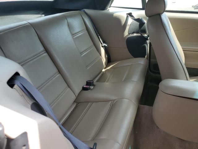 Photo 10 from auction – 2003 FORD MUSTANG with VIN 1FAFP44483F418615