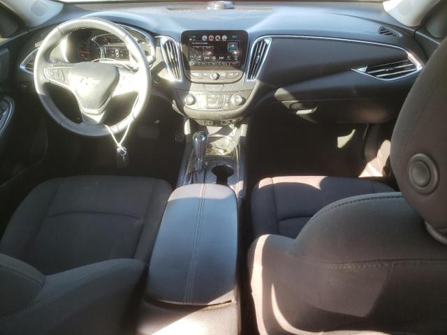 Photo 8 from auction – 2018 CHEVROLET MALIBU LT with VIN 1G1ZD5ST6JF117900