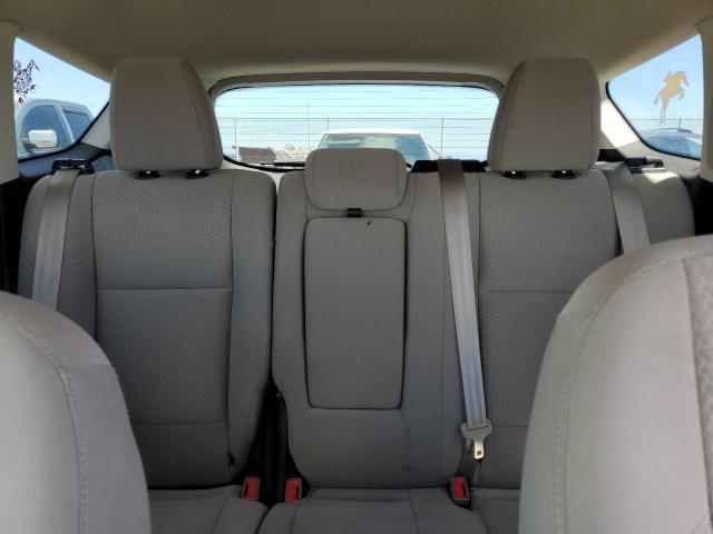 Photo 10 from auction – 2017 FORD ESCAPE SE with VIN 1FMCU0G91HUC99293