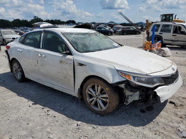 Photo 4 from auction – 2016 KIA OPTIMA LX with VIN 5XXGT4L33GG011618