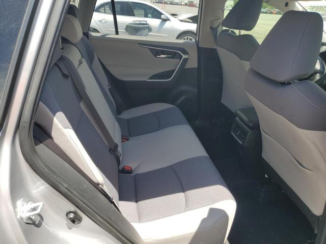 Photo 11 from auction – 2021 TOYOTA RAV4 with VIN JTMW1RFV7MD062055