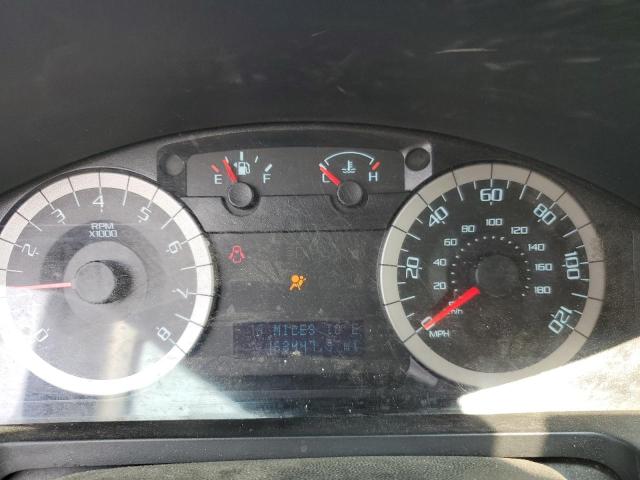 Photo 9 from auction – 2012 FORD ESCAPE XLT with VIN 1FMCU0D78CKA05525
