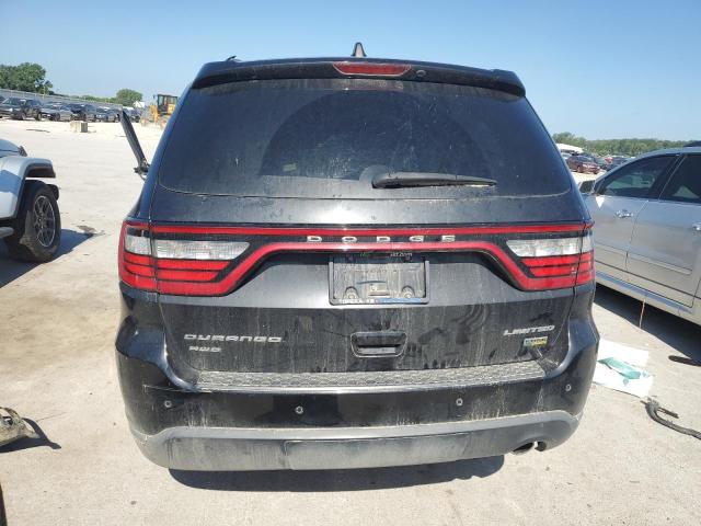 Photo 6 from auction – 2014 DODGE DURANGO LIMITED with VIN 1C4RDJDG9EC551963