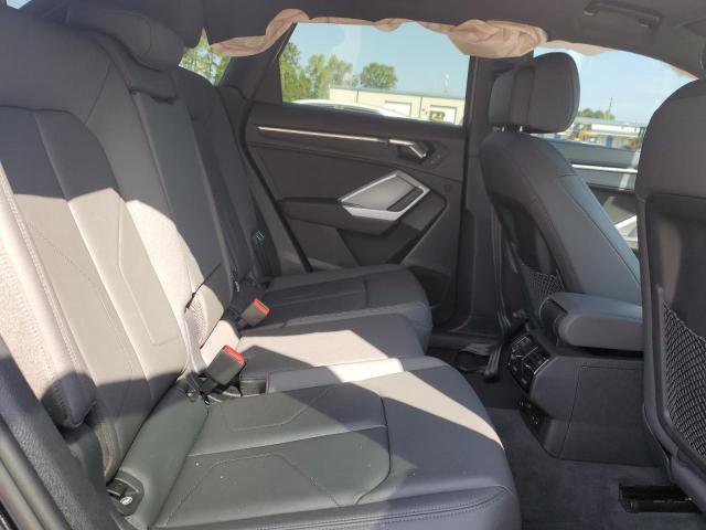 Photo 11 from auction – 2021 AUDI Q3 PREMIUM with VIN WA1EECF3XM1032104