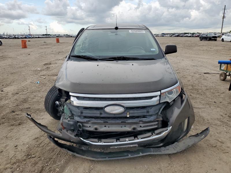Photo 5 from auction – 2011 FORD EDGE LIMIT with VIN 2FMDK3KC1BBA63383