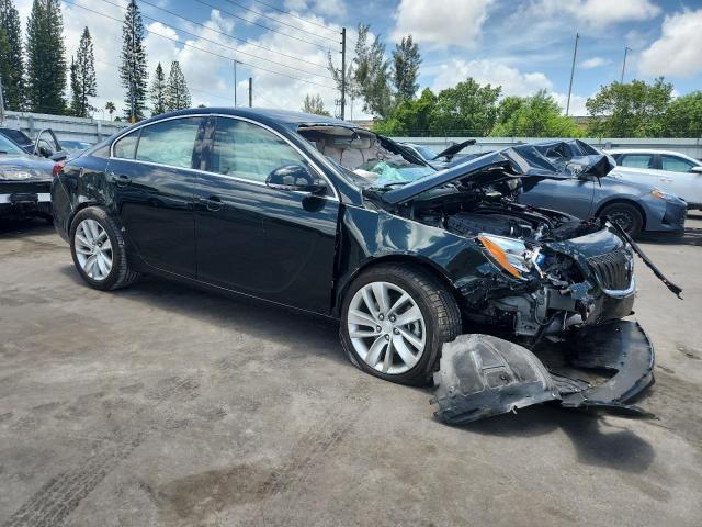 Photo 4 from auction – 2016 BUICK REGAL with VIN 2G4GK5EX2G9177298