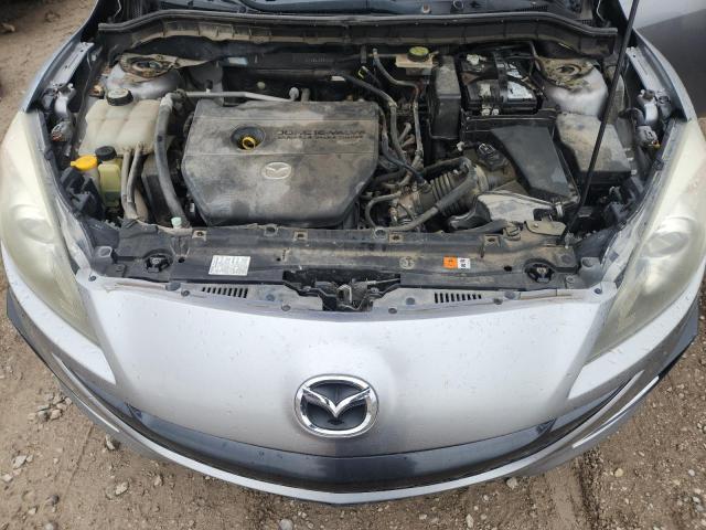 Photo 11 from auction – 2010 MAZDA 3 S with VIN JM1BL1S54A1131006