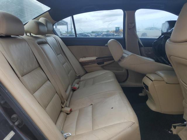 Photo 10 from auction – 2011 HONDA ACCORD EXL with VIN 1HGCP2F88BA065730